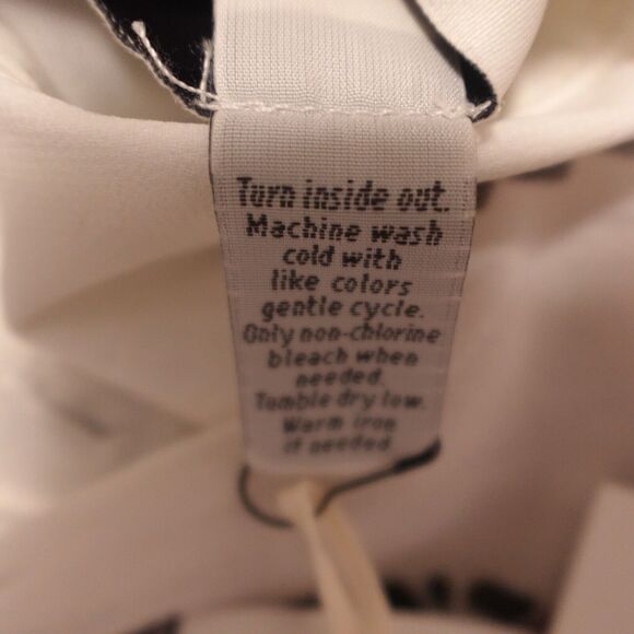 Girl With Curves x Lane Bryant Pleated Animal Print Midi Dress Size 26 NWT - Picture 6 of 10